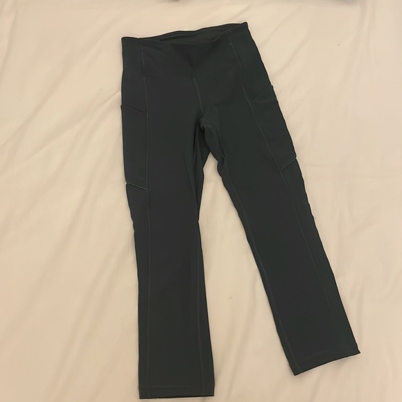 Lululemon leggings - Picture 2 of 4